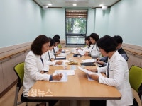 유성구치매안심센터, 치매대상자 맞춤형 사례관리박차