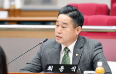 보령시 노인회 신축건물, 부실 시공 논란