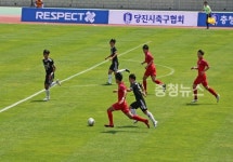 당진시, 올해 체육 분야 성과 톡톡