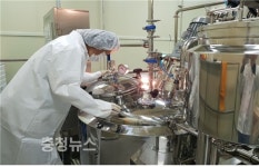 논산시, HACCP 인증으로 안전한 농산물 제공