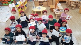 천안시민 1000명, 호국의 꽃 만든다!