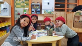 천안시민 1000명, 호국의 꽃 만든다!
