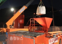 장종태 구청장,  행복동행 서구의 아침을 깨우다