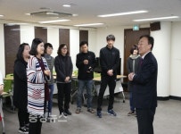 대전교육청, 이웃과 함께하는 따뜻한 동행