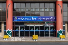 청양군, 2019년 소규모 지역개발사업 합동설계반 운영