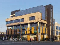 유류피해극복기념관, 태안에서 가장 아름다운 공공시설 선정