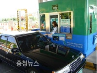 대전천변도시고속화도로 통행료 인상되나