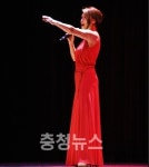 세종시문화재단, 최정원 THE Musical 선보여