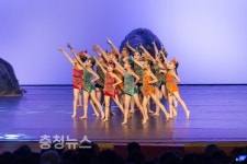 우리의 춤과 멋에 취하다