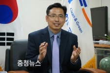 김남표 농어촌公 공주지사장, 행복한 농어촌 만들기 최선