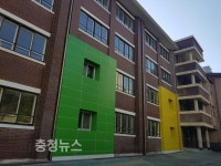 서부교육지원청, 학교시설 안전개선 총 69억원 투입