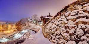 공산성·무령왕릉, 2019-2020 한국관광 100선 선정!