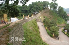 공산성·무령왕릉, 2019-2020 한국관광 100선 선정!