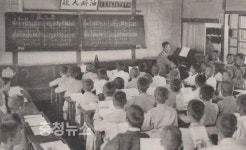 세종 부강초등학교, 제100회 졸업식 행사 개최