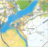 세종시 금남면 라센느 상가 공사 재개