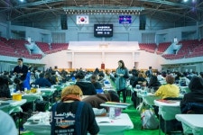 남서울대, 2019학년도 신입생 정시 미술 실기고사