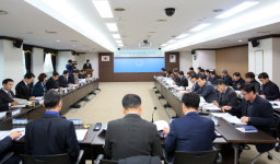 대전 서구, 23개 동장 한자리에