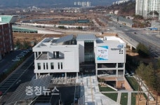 유성구, 주민 숙원사업 원신흥도서관 24일 개관