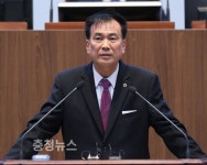 방한일 의원,  LX한국국토정보공사 예산지사 통합이전 절대 반대!