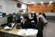 아산시 평생학습문화센터, 새해 새로운 조직 편성