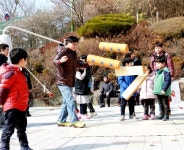 설날연휴 오월드에서 즐기세요