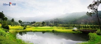 티스캐너, 국내 지역별 1박 2일 골프투어 상품 눈길