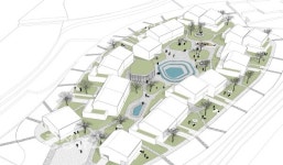 행복청, 공유마당마을 청사진 발표