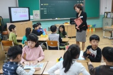 대전목동초, 수업 역량 전국 1등급