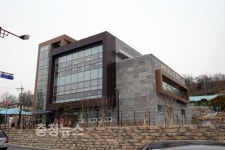 서천군, 노인회관 개관