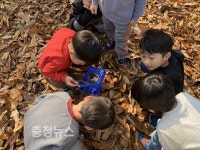 한빛유치원, 새학기 시작 전 학부모와 신뢰 쌓아