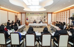 당진시 어린이‧청소년의회 본회의 열려