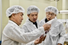 홍성한우정육코너기분좋소 | 홍성한우, 충남 최초로 해외 수출길 '활짝'