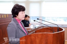 김수영 아산시의원, 겨울잠 자는 아산관광, 스토리 입혀라
