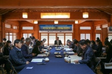 한국광역문화재단연합회 총회 개최