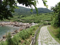 보령 외연도, 봄철 가볼만한 섬 7선선정