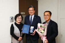 유성구, 독립유공자 명패 달아드리기 진행