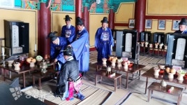 세종시, 전의향교서 공자·성현의 가르침 되새겨