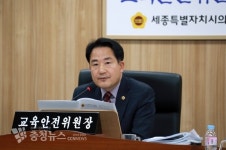 상병헌 세종시의원,아름동 오가낭뜰 다목적체육시설 건립 탄력