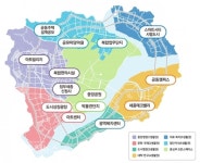 행복청 업무계획 발표 지역상생, 스마트시티 구현