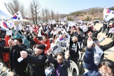 천안시, 제100주년 목천기미독립만세운동 기념식