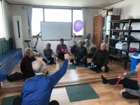 예산군보건소 건강재활센터, 튼튼관절 만들기