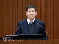 채평석 세종시의원, 연동–부강면 이어주는 교량 신설 촉구