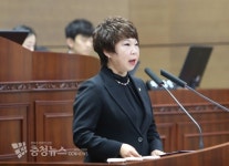 김길자 천안시의원,고령운전자 운전면허 반납 제도 마련하라