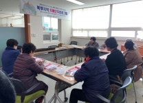 보령시, 치매인지 재활 프로그램 거점지소 운영