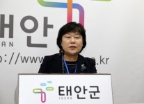 태안군, 복지 사각지대 없는 행복 태안 만들기 총력!