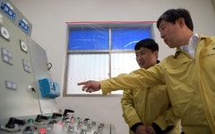 논산시, 여름철 자연재난 준비태세 본격 돌입!