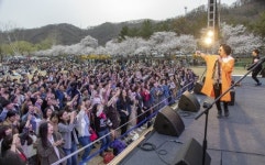 2019 대청호대덕뮤직페스티벌, 대세 축제 자리매김!