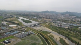 아산시,낚시쓰레기 되가져가기 캠페인