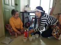 대전 유성구 온천1동, 복지 브랜드 온맘다해 선정