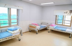 당진시립노인요양원, 치매전담실 개원